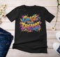 “Chase Your Dreams” t-shirt