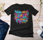 “Your Only Limit is you” t-shirt