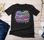 “Choose Courage Everyday” t-shirt