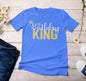 “The Birthday King” T-shirt