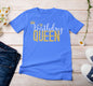 “The Birthday Queen” t-shirt