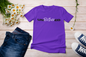 “Unbothered” t-shirt