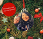 Custom Picture Ornaments