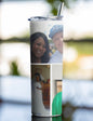 Custom Photo Tumbler