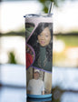 Custom Photo Tumbler