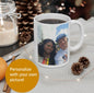 Custom Picture Mugs