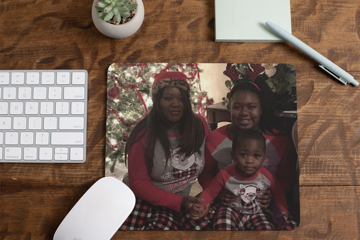 Photo Mousepad