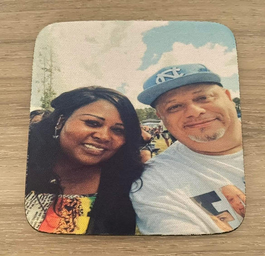 Photo Coaster