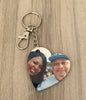 Custom Photo keychains