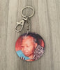 Custom Photo keychains
