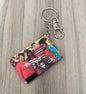Custom Photo keychains