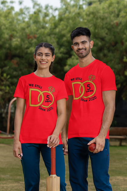 Anniversary t-shirt