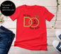 Anniversary t-shirt