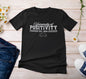 University of Positivity t-shirt