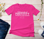 University of Positivity t-shirt