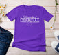 University of Positivity t-shirt