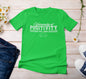 University of Positivity t-shirt