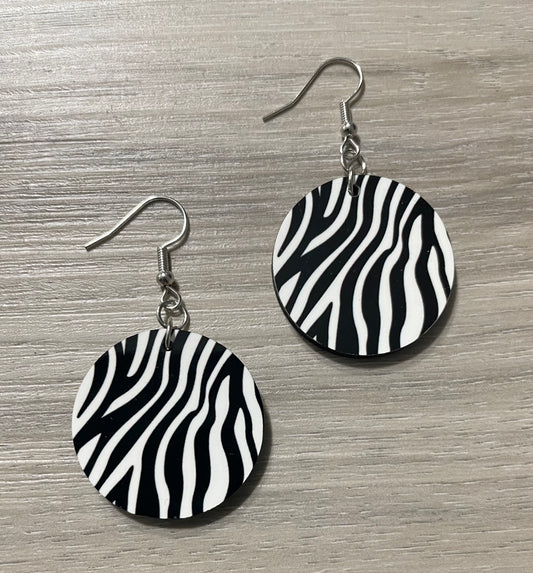 Zebra Time