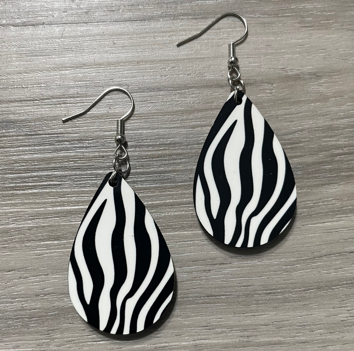 Zebra Time