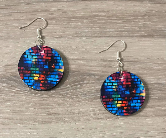 Colorful Creations