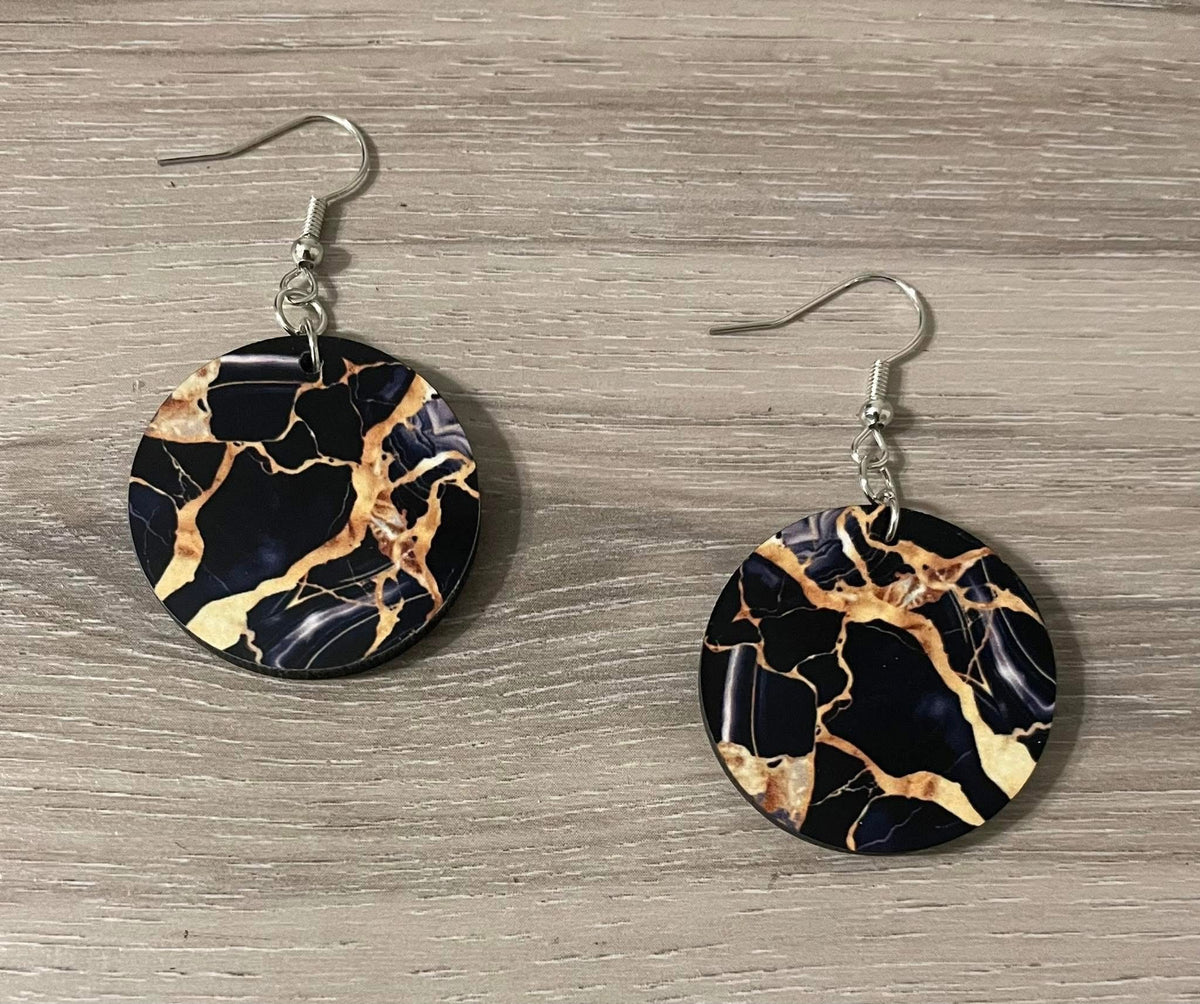 Marble Mystery