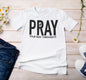 “Pray Your Way Through It” t-shirt