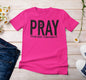 “Pray Your Way Through It” t-shirt