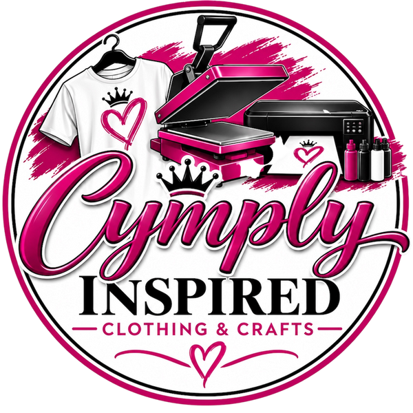 Cymply Inspired 